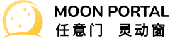 Moon Avp Logo