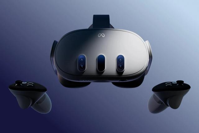 Stand alone best sale oculus quest