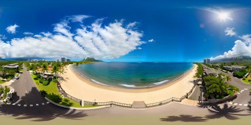 Hawaii