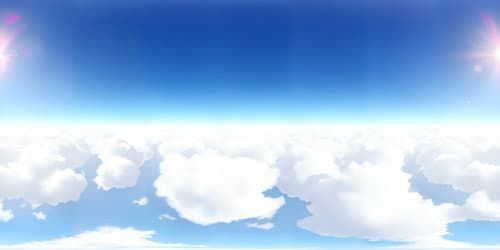 cloud