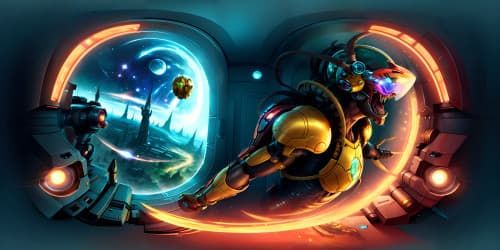 Metroid
