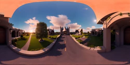 home
