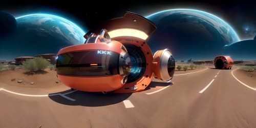 space smset scifi