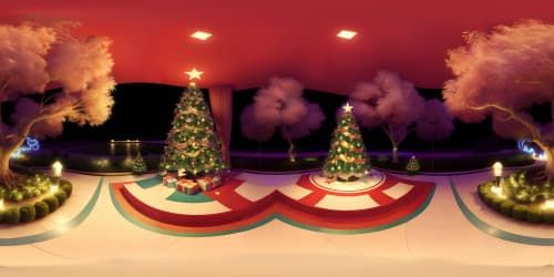 chrisrmas tree