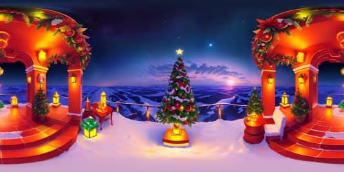 CHRISTMAS