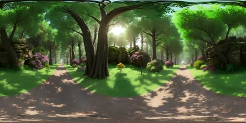 forest