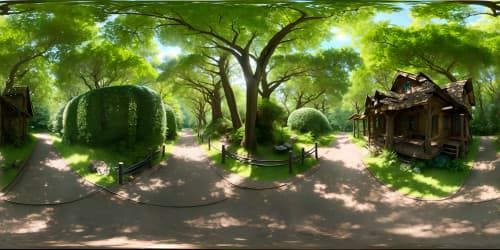forest