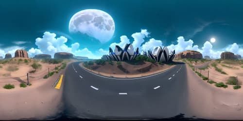 moon