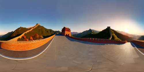 China Great Wall