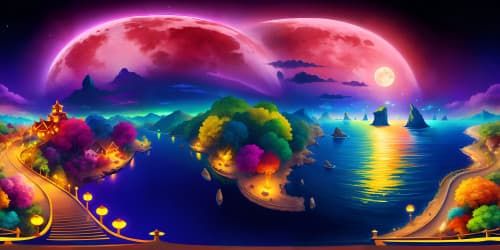 moon 