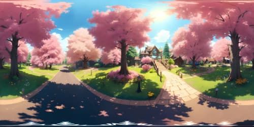 pokemon forest 