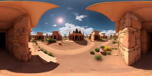 3D RENDER