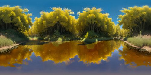 swamp, relaxing, real images