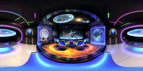 Starship enterprise