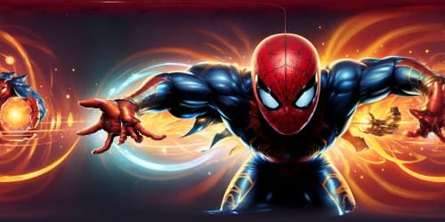 Spiderman
