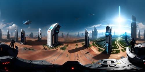 space