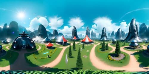 galaxy gardens 