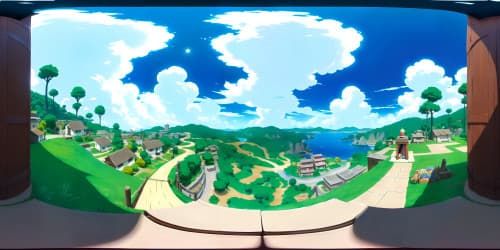 naruto fighing goku