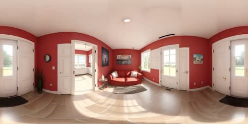 retro basement