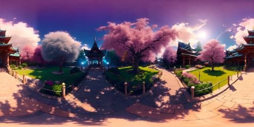 tokyo 3d 360