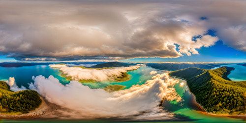 Naive prompt: flawless lake

Ideal prompt: A mesmerizing, high-resolution portrayal of a flawless sunlit lake nestled amidst a majestic forest, its mirror-like surface reflecting the vivid azure sky with pristine clarity, embodying the epitome of perfect natural beauty.