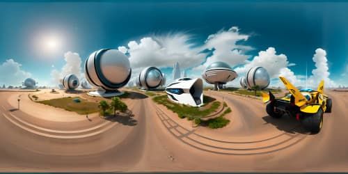 science fiction