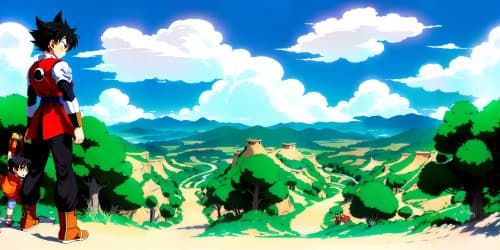 dragon ball z