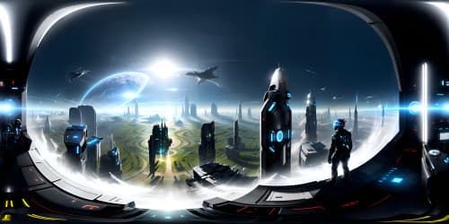 space