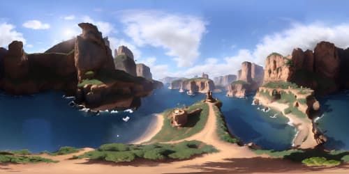 early earth