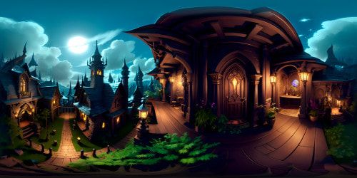 World of Warcraft