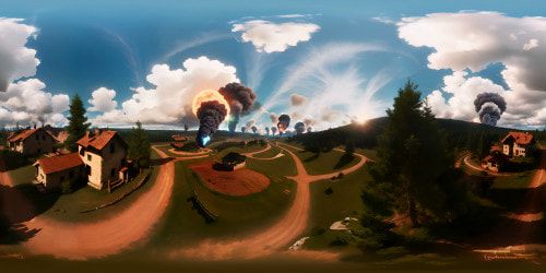 World war