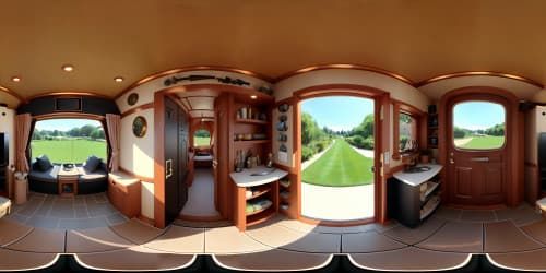 Homes
