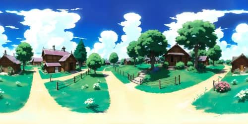 anime