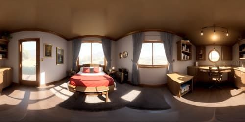 cozy home 