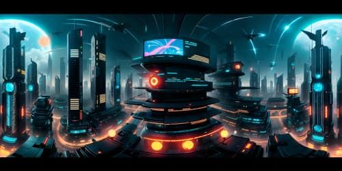 neo tokyo apartment