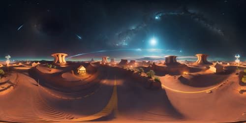 space