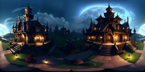 moon