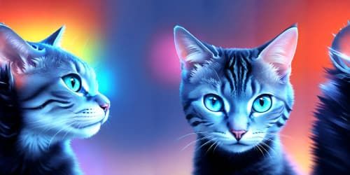 universal cat