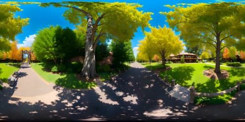 trees