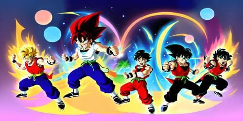 goku ultra instinct 