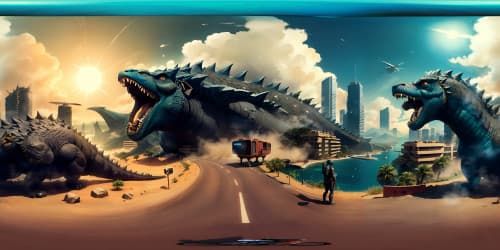 godzilla 