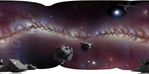 galaxy