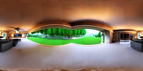 cave