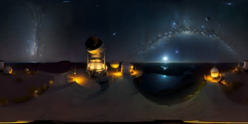 Masterpiece, ultra-high-resolution VR360, unparalleled quality, VR360 darkness void. Absence of celestial bodies, spatial obscurity, unblemished darkness expanse