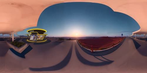 mars shopping mall