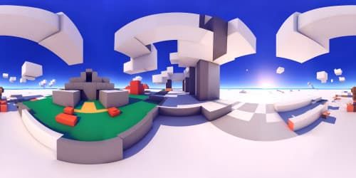 sky