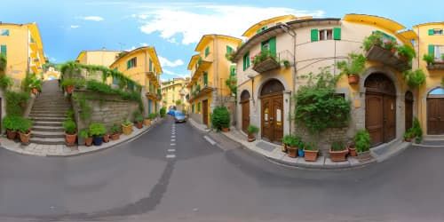 riomaggiero italy