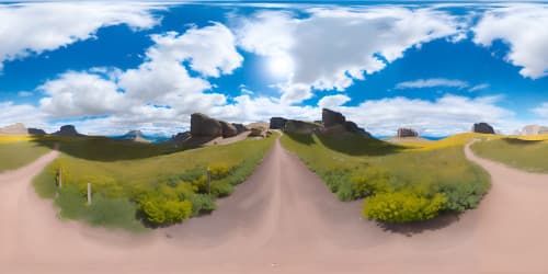 sky