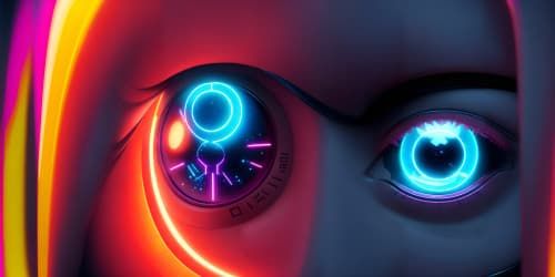 cyberpunk