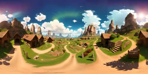 Green Hill